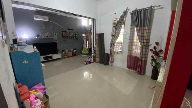 dijual rumah lokasi strategis pusat kota cimahi