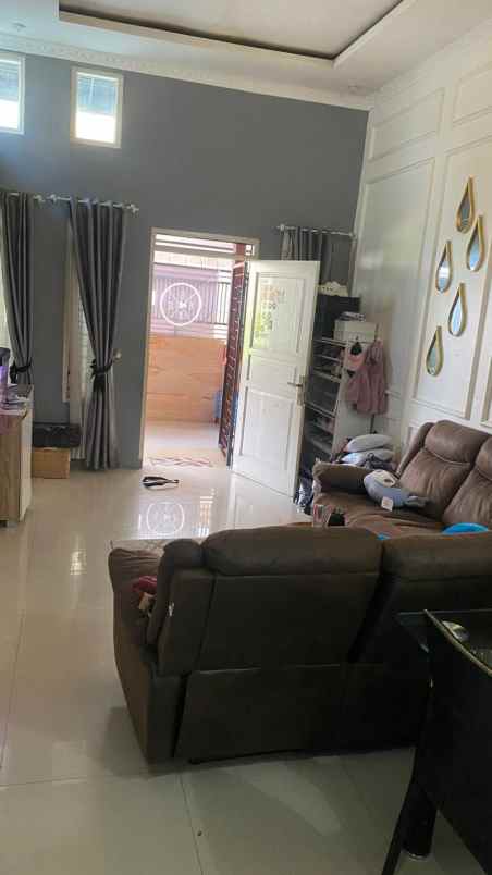 dijual rumah lokasi strategis pusat kota cimahi