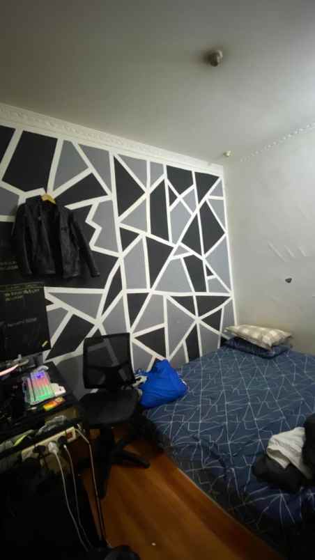 dijual rumah lokasi strategis pusat kota cimahi