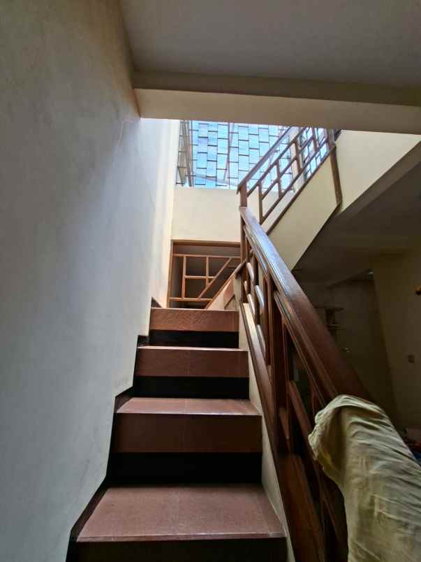 dijual rumah lokasi sulfat cluster kota malang