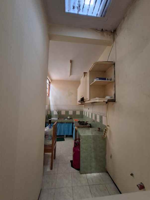 dijual rumah lokasi sulfat cluster kota malang