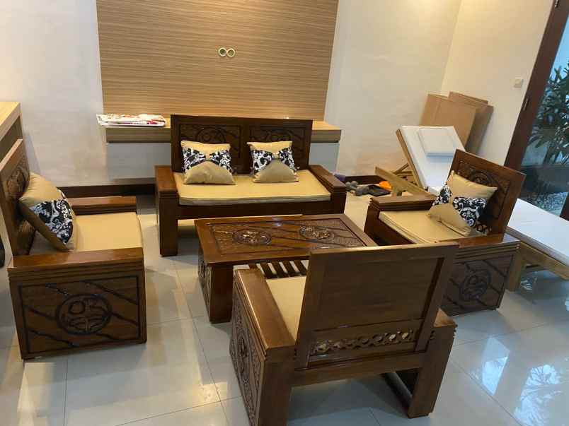 dijual rumah lokasi tukad balian denpasar balj