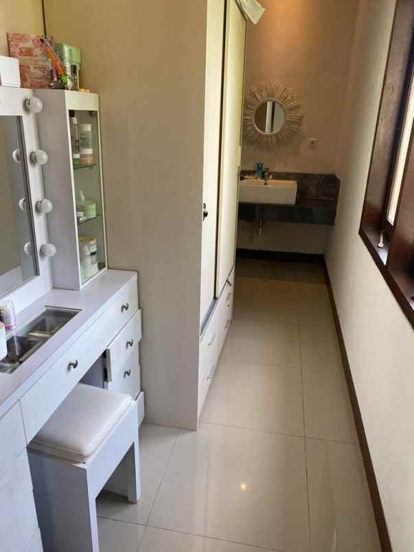 dijual rumah lokasi tukad balian denpasar balj