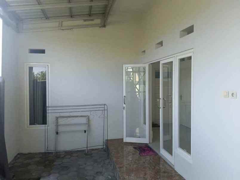 dijual rumah maguwoharjo depok sleman