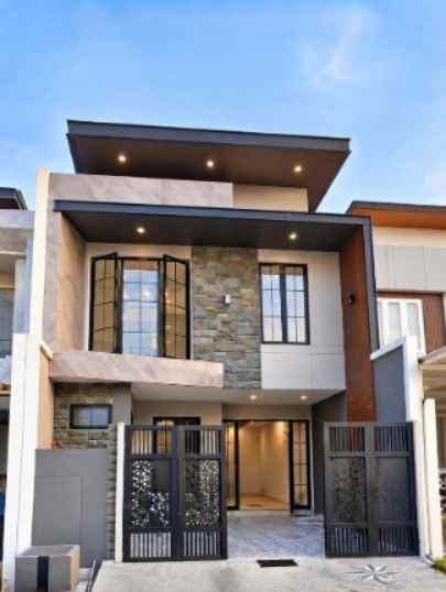 dijual rumah manyar tirtoyoso