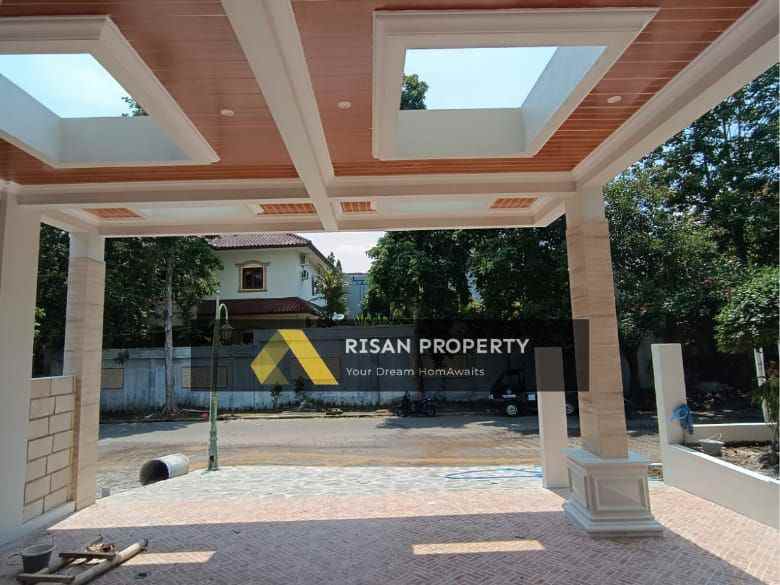Dijual Rumah Dekat Pintu Masuk Tol Manyaran Di Manyaran Semarang Barat