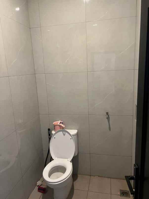 dijual rumah matraman