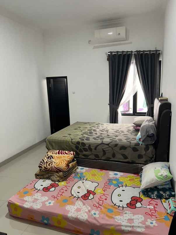 dijual rumah matraman