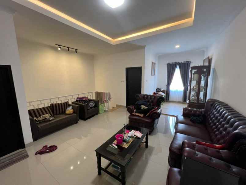 dijual rumah matraman