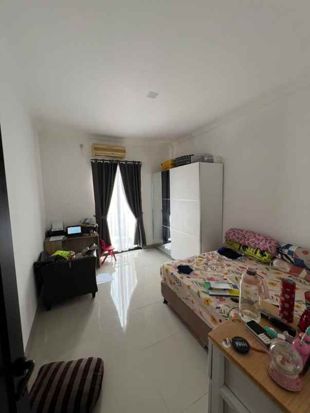 dijual rumah matraman