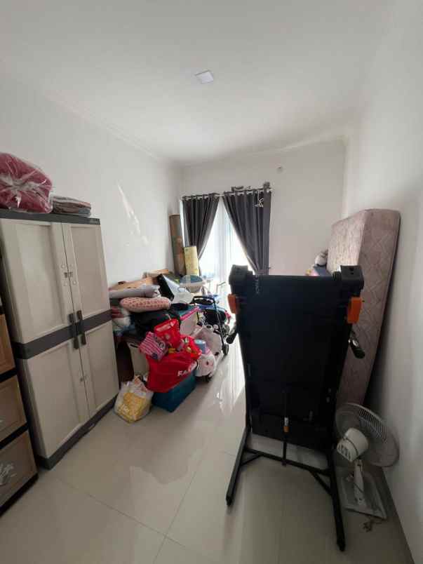 dijual rumah matraman