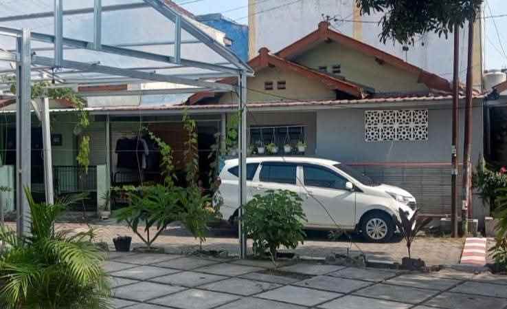 dijual rumah meijing kidul