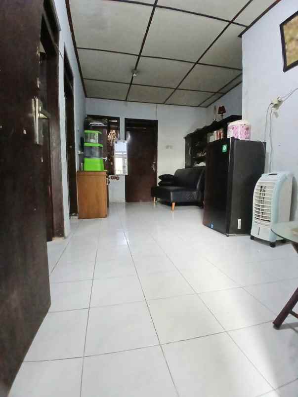 dijual rumah meijing kidul