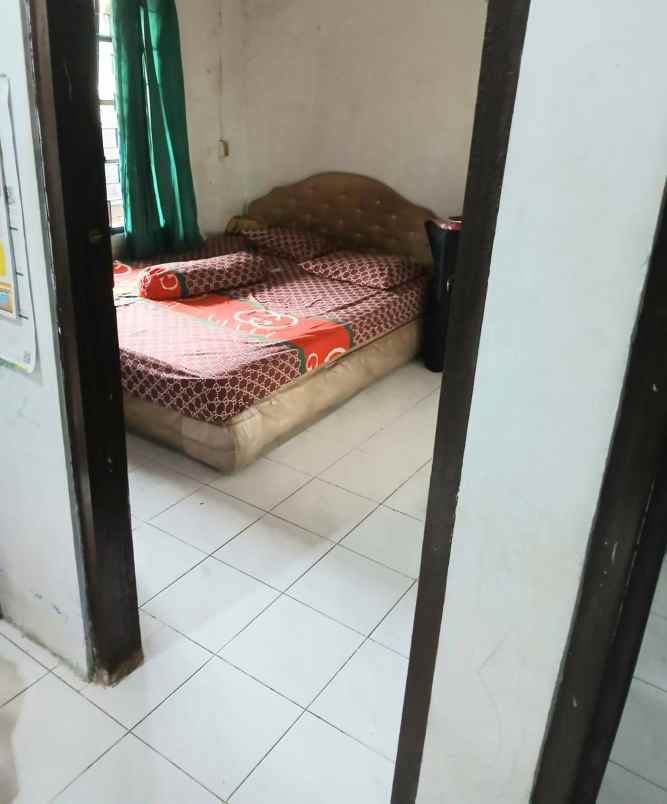 dijual rumah meijing kidul