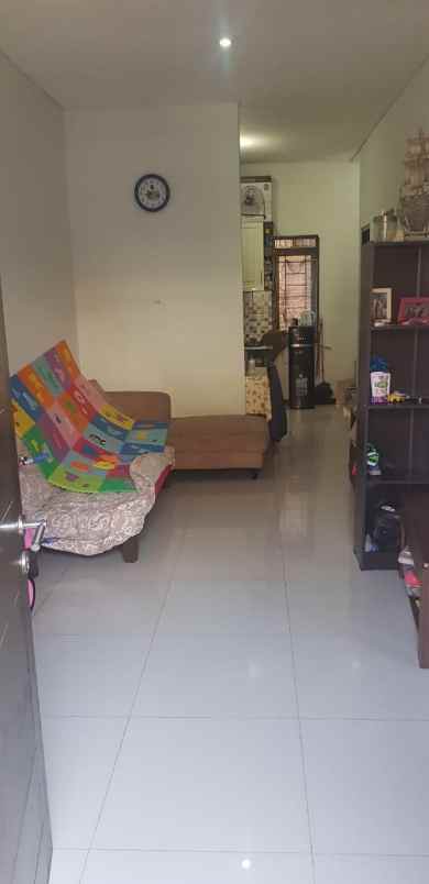 dijual rumah metro margshsyu