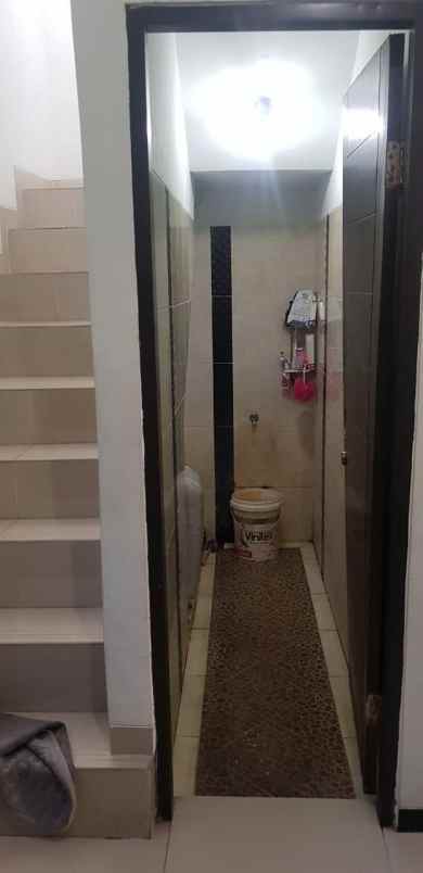 dijual rumah metro margshsyu