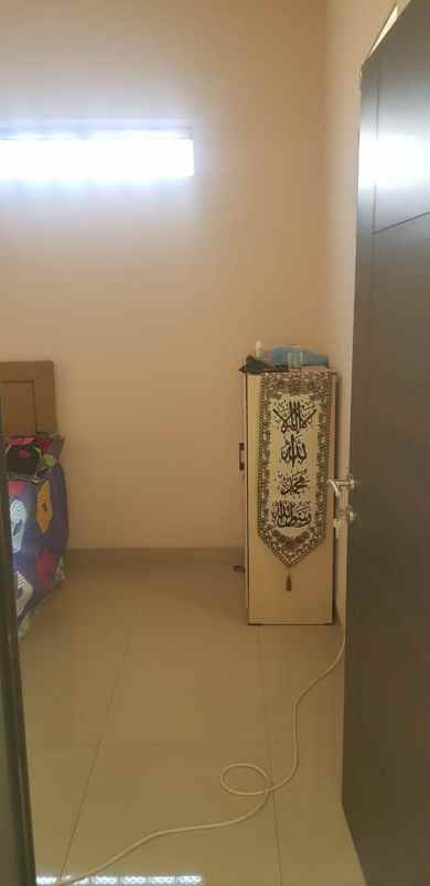 dijual rumah metro margshsyu