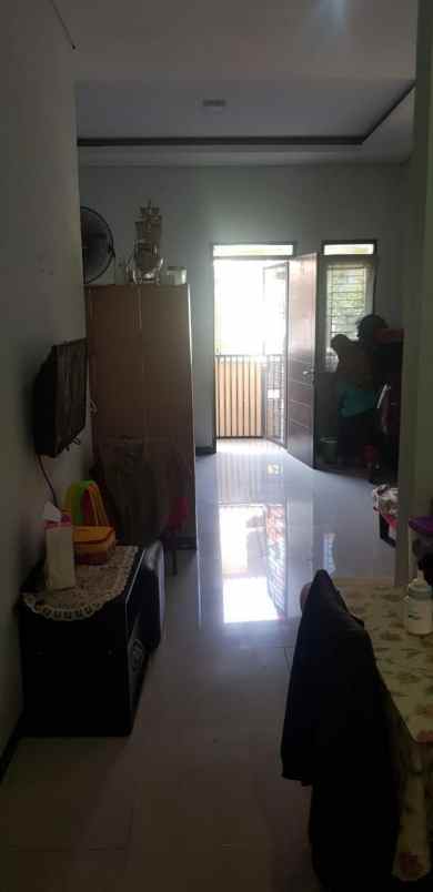 dijual rumah metro margshsyu