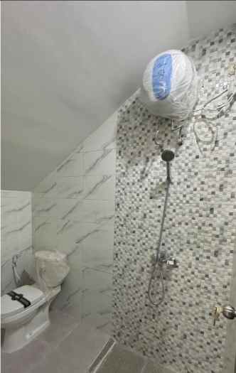 dijual rumah minimalis 2 lantai medokan asri utara