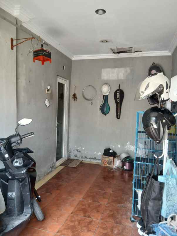 dijual rumah mlati