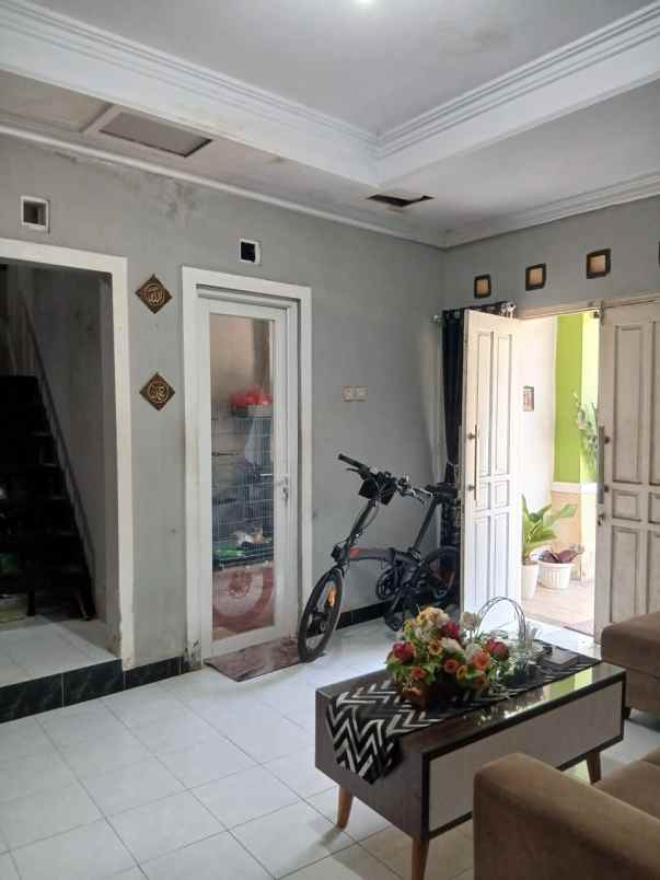 dijual rumah mlati