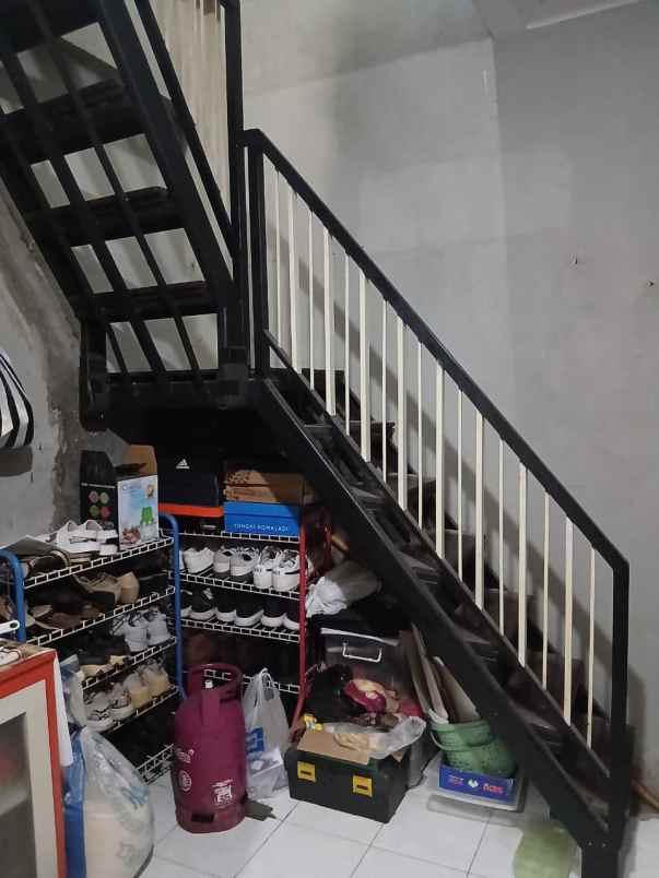 dijual rumah mlati