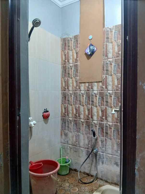 dijual rumah mlati