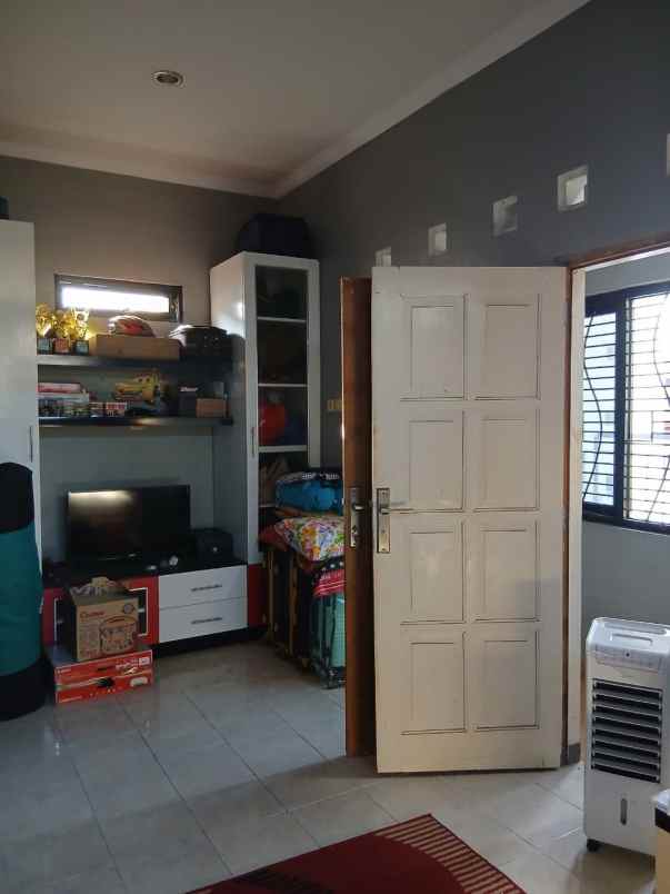 dijual rumah mlati