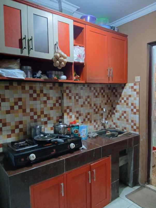 dijual rumah mlati