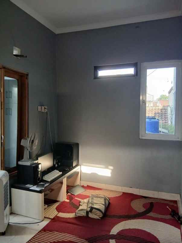 dijual rumah mlati
