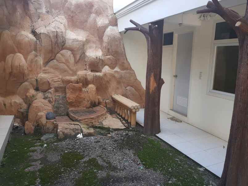 dijual rumah mojoarum