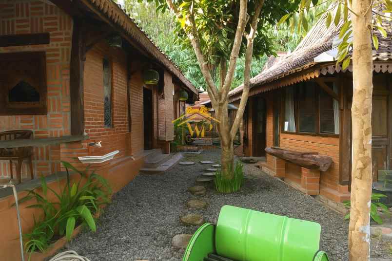 dijual rumah moyudan sleman