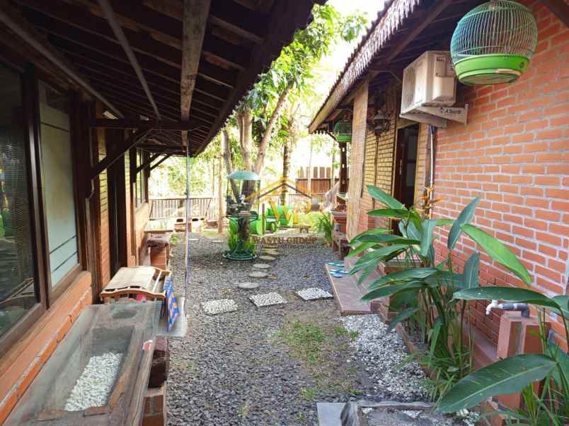 dijual rumah moyudan sleman