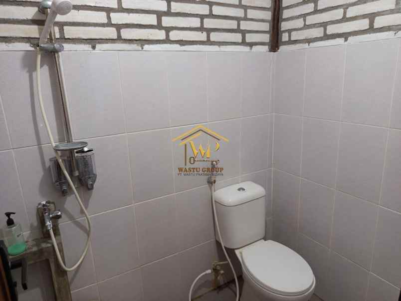 dijual rumah moyudan sleman