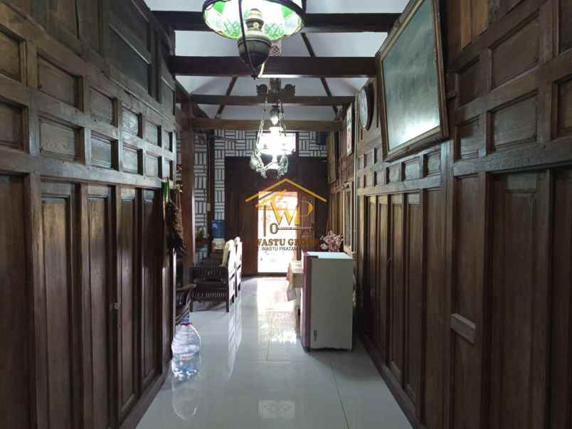 dijual rumah moyudan sleman