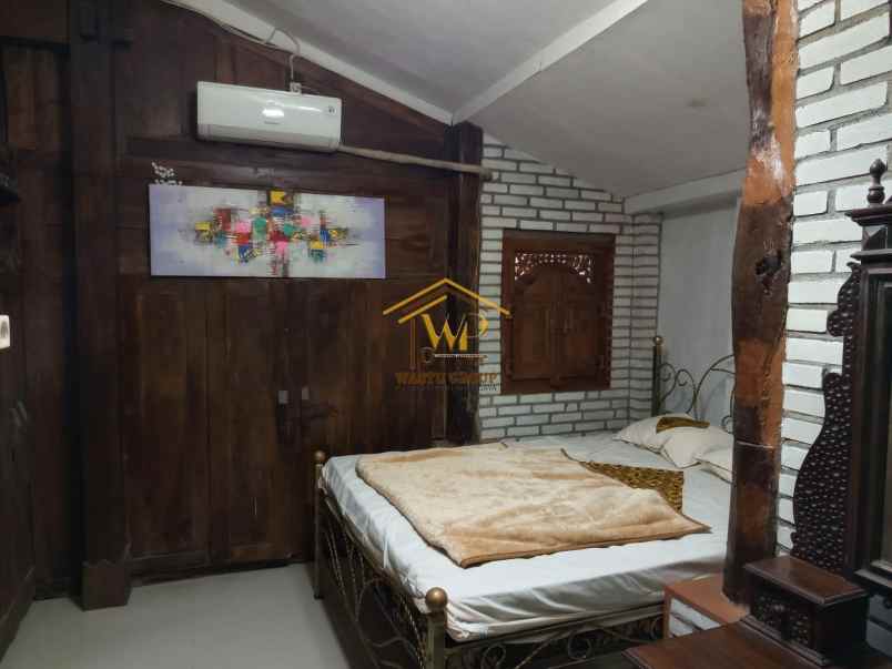 dijual rumah moyudan sleman