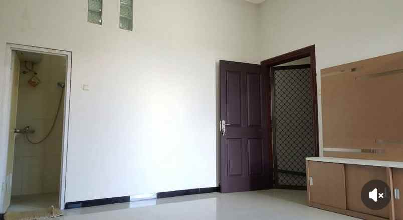dijual rumah mulyosari surabaya