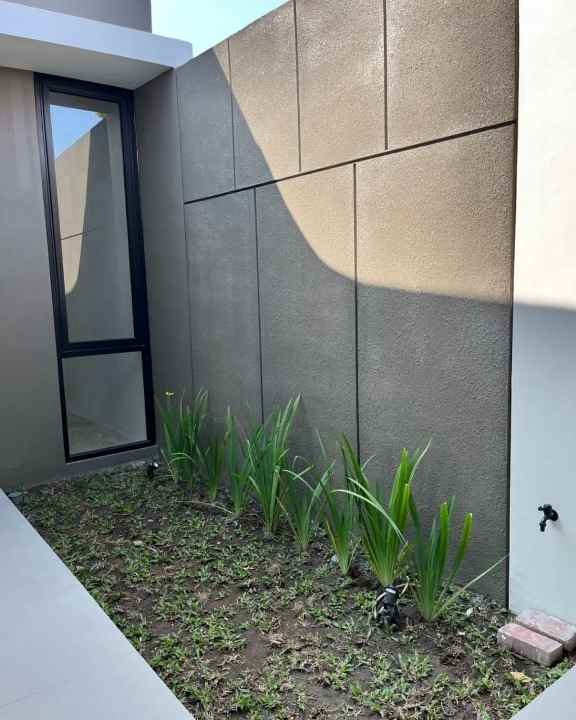 dijual rumah murah 500 jutaan di purwomartani