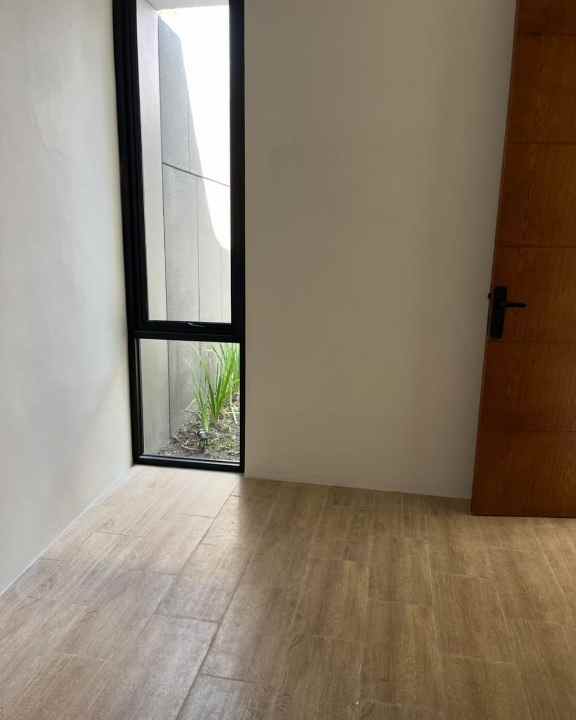 dijual rumah murah 500 jutaan di purwomartani