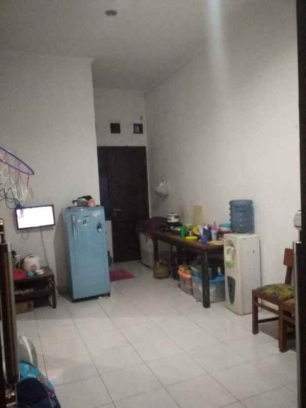 dijual rumah murah di tamansari majapahit semarang