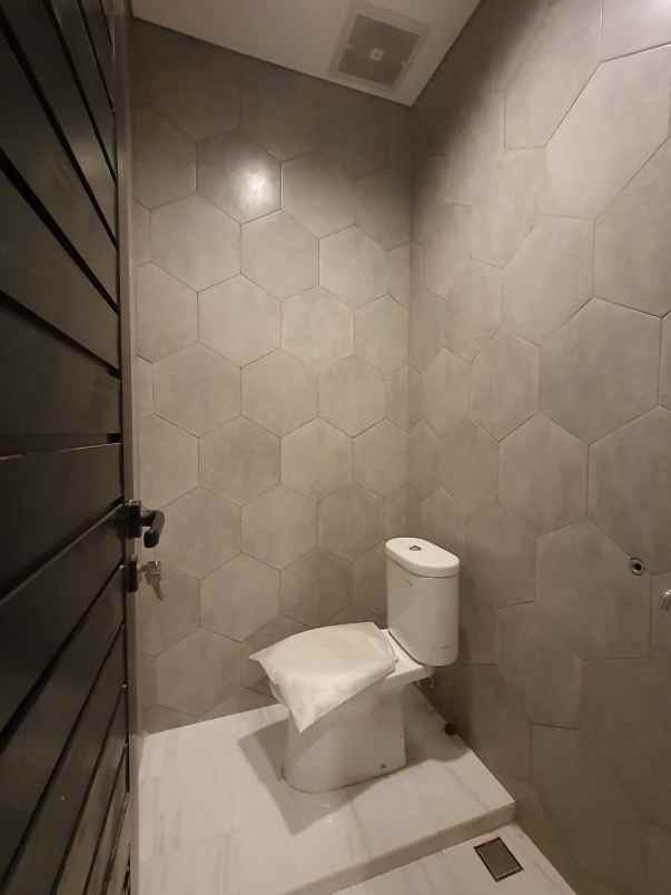 dijual rumah murah free bphtb dekat stasiun depok