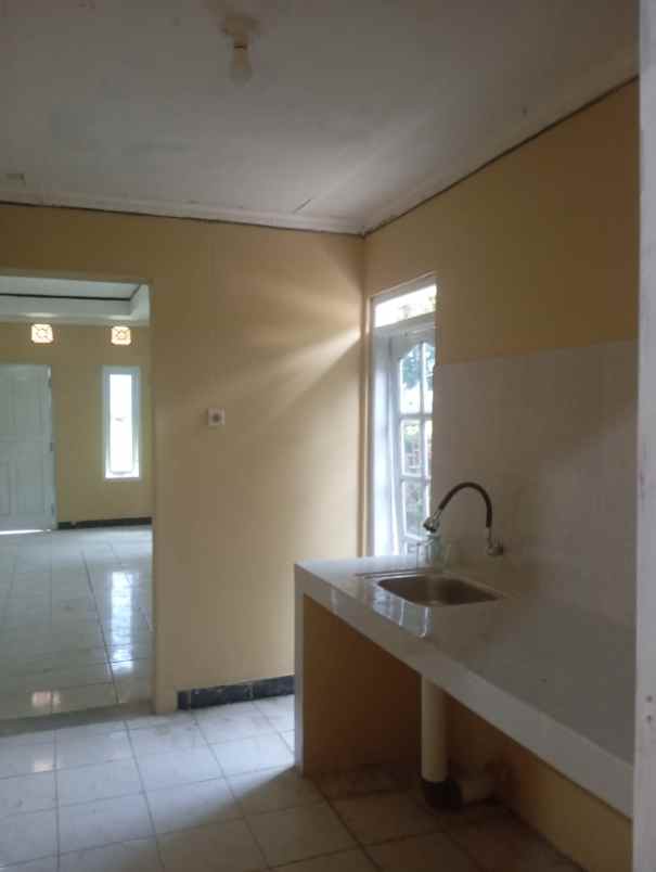 dijual rumah murah siap huni di sumberharjo