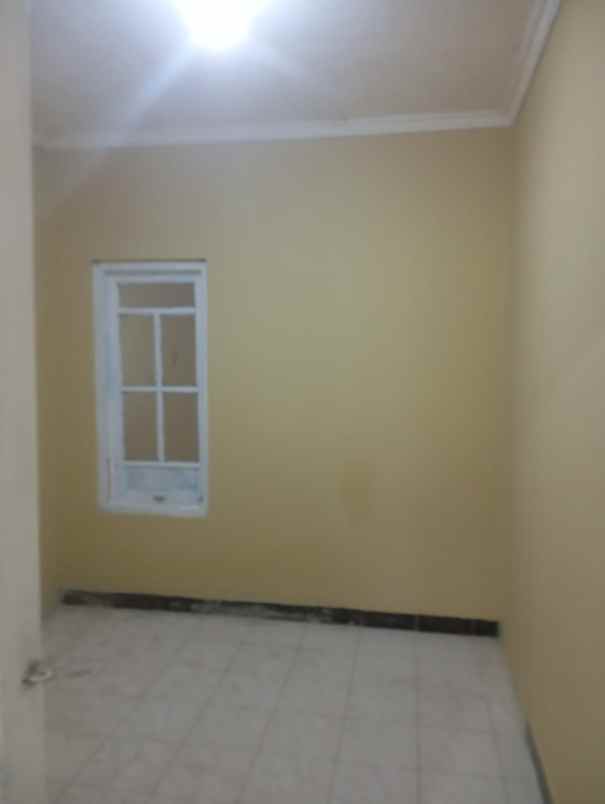 dijual rumah murah siap huni di sumberharjo