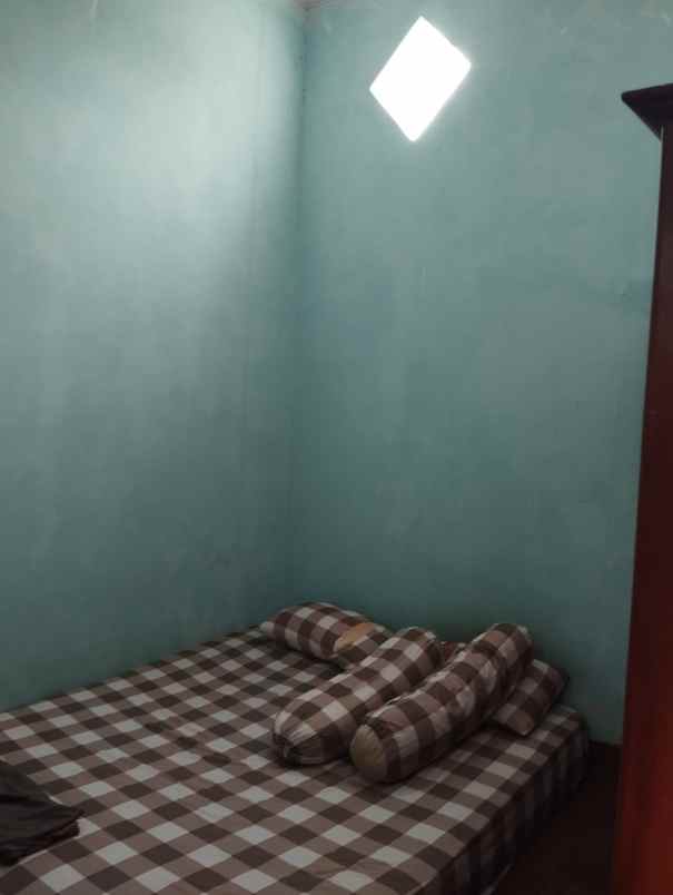 dijual rumah nuri bintaro