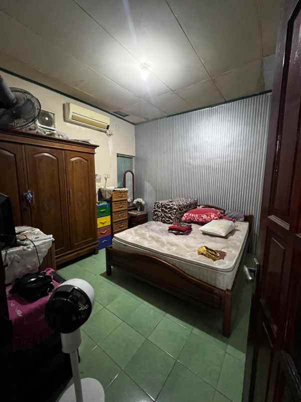 dijual rumah nyaman strategis