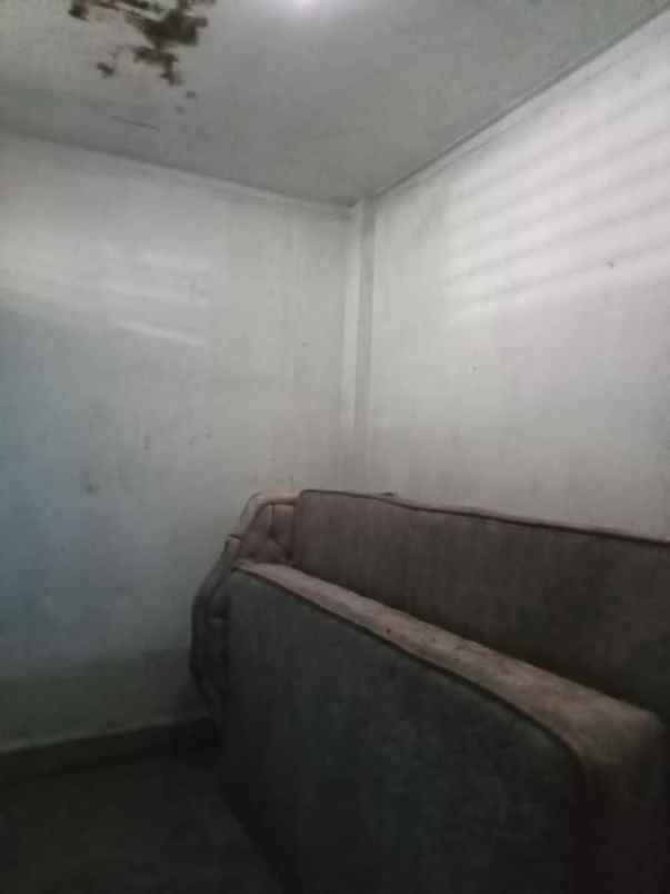 dijual rumah nyengseret