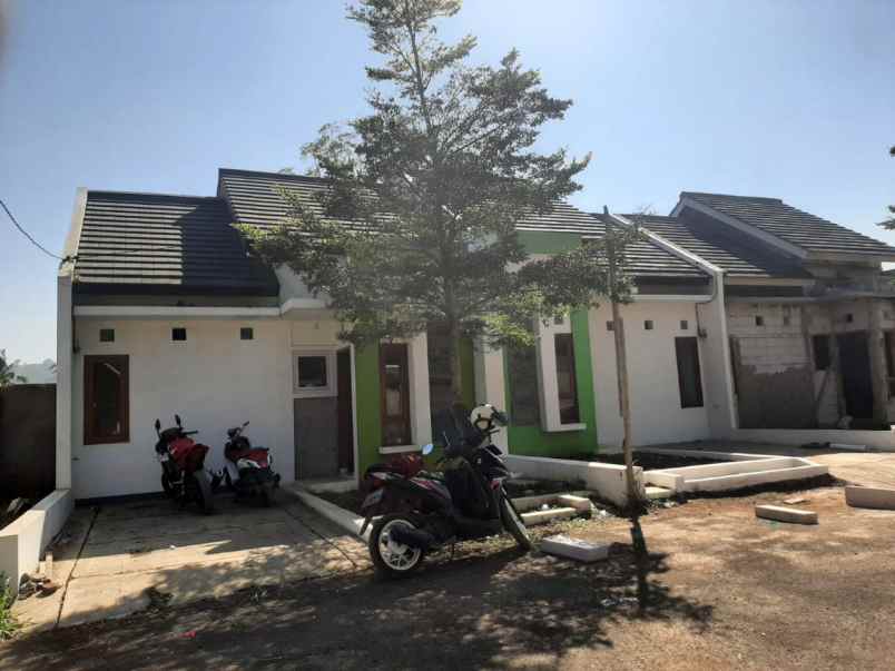 dijual rumah padalarang west bandung