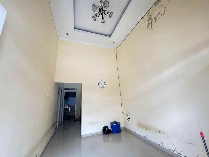 dijual rumah pakansari cibinong bogor