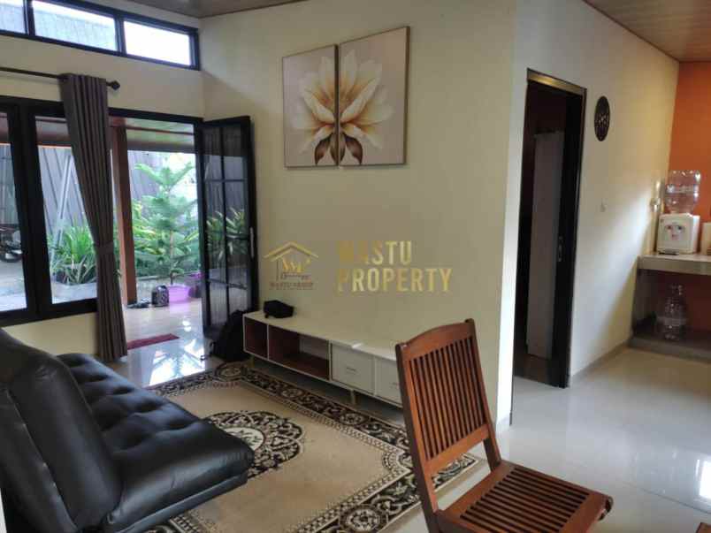 dijual rumah pakem sleman