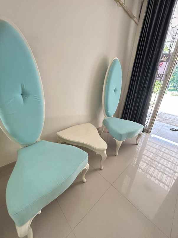 dijual rumah pakuwon city